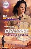 Garbera, Katherine: Exclusive Garbera, Katherine: Exclusive