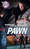 Cassidy, Carla: Pawn