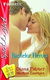 Palmer, Diana: Bachelor Heroes