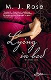 Rose, M. J.: Lying in Bed Rose, M. J.: Lying in Bed