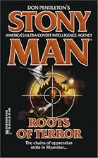 Roots of Terror (Stony Man 64) by Don&hellip;