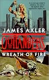 Axler, James: Wreath of Fire Axler, James: Wreath of Fire