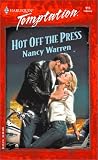 Warren, Nancy: Hot off the Press
