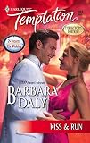 Daly, Barbara: Kiss And Run