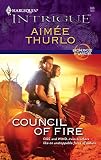 Thurlo, Aimee: Council of Fire