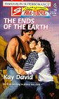 David, Kay: The Ends of the Earth David, Kay: The Ends of the Earth