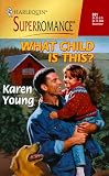 Young, Karen: What Child Is This?
