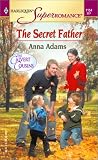 Adams, Anna: The Secret Father