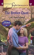 The Brother Quest by Lori Handeland