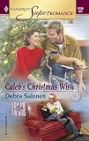 Salonen, Debra: Caleb's Christmas Wish Salonen, Debra: Caleb's Christmas Wish