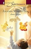 Adams, Anna: Another Woman's Son