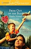 Nichols, Nadia: From Out of the Blue Nichols, Nadia: From Out of the Blue
