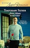 Adams, Anna: Temporary Father