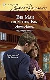 Adams, Anna: The Man from Her Past