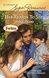 Adams, Anna: Her Reason To Stay