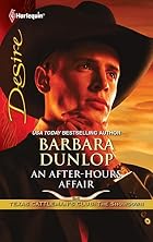 An After-Hours Affair by Barbara Dunlop