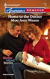 Wilson, Mary: Home to the Doctor