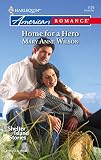 Wilson, Mary: Home for a Hero