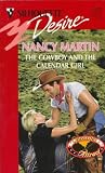 Martin, Nancy: The Cowboy and the Calendar