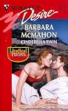 McMahon, Barbara: Cinderella Twin McMahon, Barbara: Cinderella Twin