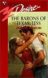 Preston, Fayrene: The Barons of Texas