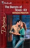 Preston, Fayrene: The Barons of Texas Kit