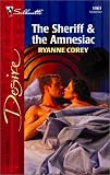 Corey, Ryanne: The Sheriff & the Amnesiac Corey, Ryanne: The Sheriff & the Amnesiac