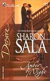Sala, Sharon: Amber by Night Sala, Sharon: Amber by Night