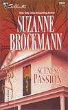 Brockmann, Suzanne: Scenes of Passion Brockmann, Suzanne: Scenes of Passion