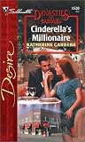 Garbera, Katherine: Cinderella's Millionaire : Dynasties: the Barones Garbera, Katherine: Cinderella's Millionaire : Dynasties: the Barones
