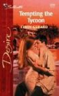 Gerard, Cindy: Tempting the Tycoon Gerard, Cindy: Tempting the Tycoon