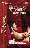 Wilks, Eileen: Meeting At Midnight Wilks, Eileen: Meeting At Midnight