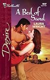Wright, Laura: A Bed Of Sand Wright, Laura: A Bed Of Sand