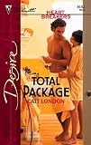 London, Cait: Total Package London, Cait: Total Package