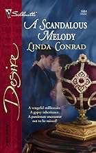 A Scandalous Melody by Linda Conrad