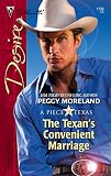 Moreland, Peggy: The Texan's Convenient Marriage Moreland, Peggy: The Texan's Convenient Marriage