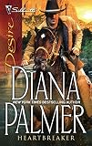 Palmer, Diana: Heartbreaker Palmer, Diana: Heartbreaker