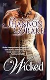 Drake, Shannon: Wicked Drake, Shannon: Wicked