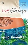 Showalter, Gena: Heart of the Dragon