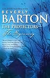 Barton, Beverly: The Protectors--The Beginning: This Side of Heaven the Outcast