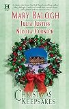 Balogh, Mary: Christmas Keepsakes: A Handful of Gold, the Three Gifts, and the Season for Suitors
