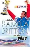 Britton, Pamela: On the Edge Britton, Pamela: On the Edge