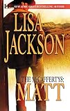 Jackson, Lisa: The McCaffertys Jackson, Lisa: The McCaffertys