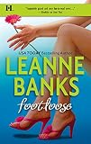 Banks, Leanne: Footloose Banks, Leanne: Footloose