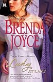 Joyce, Brenda: A Lady at Last