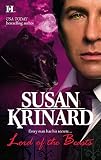 Krinard, Susan: Lord of the Beasts