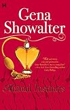 Showalter, Gena: Animal Instincts