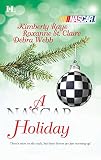 Raye, Kimberly: A Nascar Holiday Raye, Kimberly: A Nascar Holiday