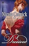 Cornick, Nicola: Deceived Cornick, Nicola: Deceived