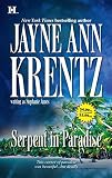 Krentz, Jayne: Serpent in Paradise Krentz, Jayne: Serpent in Paradise